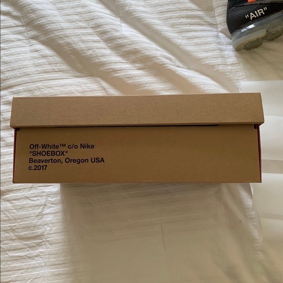 Off white vapormax - Picture 3 of 16